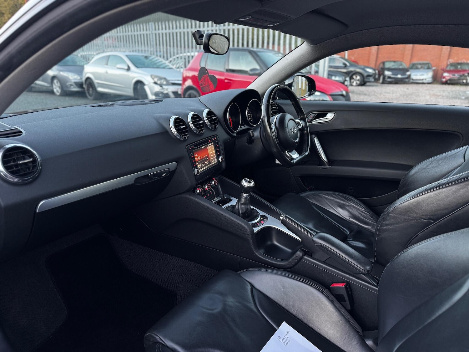 Used Audi TT for sale - 76522490: Photo 35