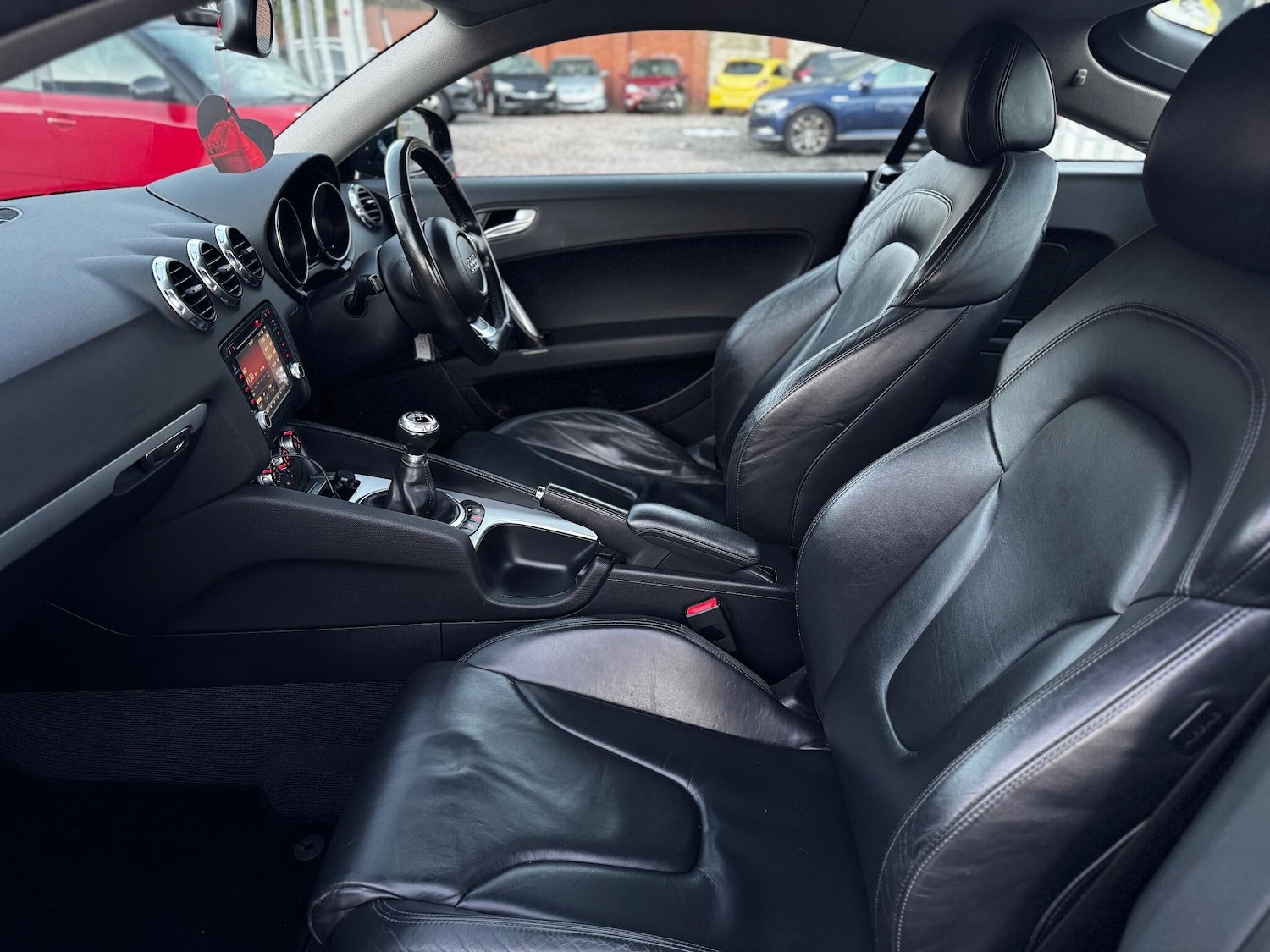 Used Audi TT for sale - 76522490: Photo 36