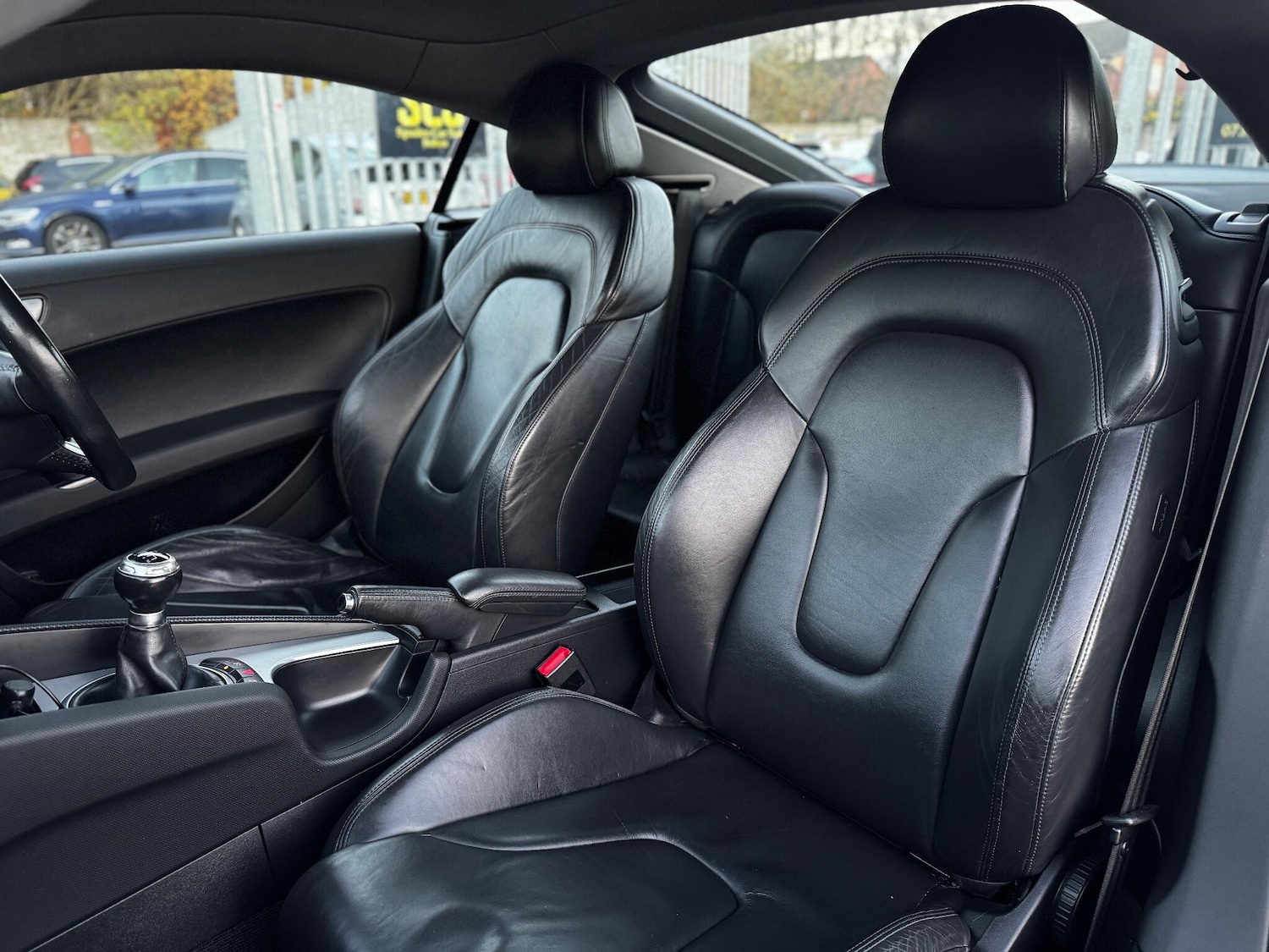 Used Audi TT for sale - 76522490: Photo 37