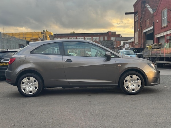 Used SEAT Ibiza 2015 for sale - 76319424: Photo 10