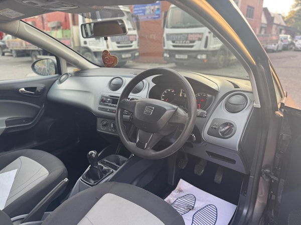 Used SEAT Ibiza 2015 for sale - 76319424: Photo 12