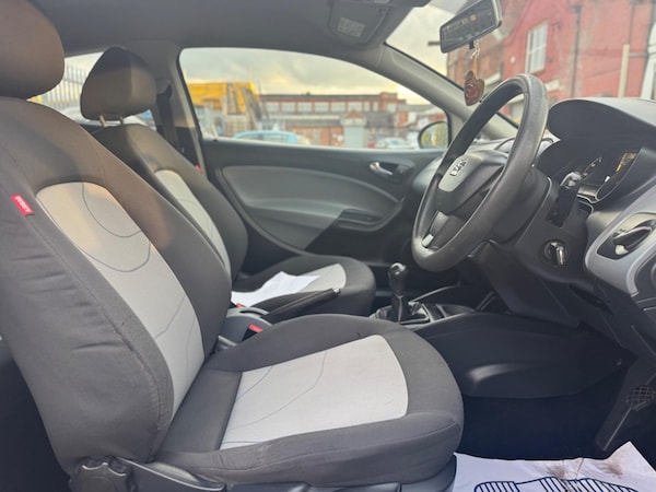 Used SEAT Ibiza 2015 for sale - 76319424: Photo 13