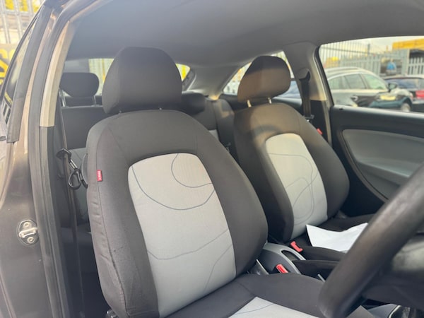 Used SEAT Ibiza 2015 for sale - 76319424: Photo 14