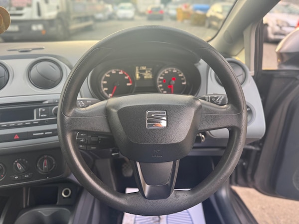 Used SEAT Ibiza 2015 for sale - 76319424: Photo 15
