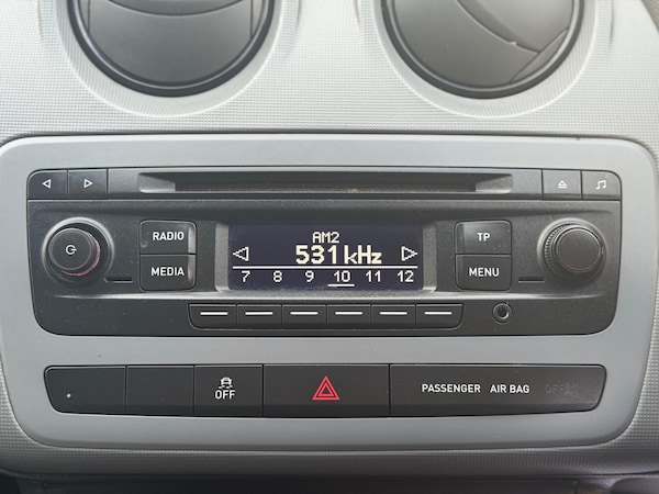 Used SEAT Ibiza 2015 for sale - 76319424: Photo 21
