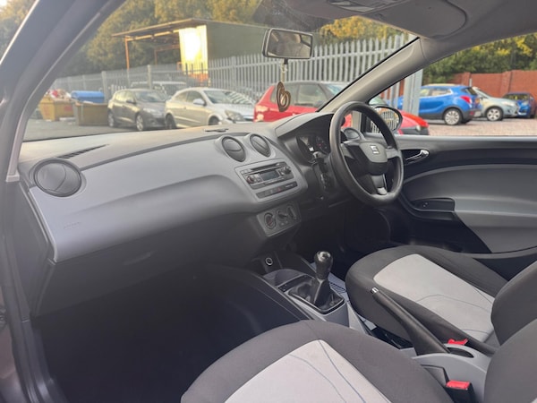 Used SEAT Ibiza 2015 for sale - 76319424: Photo 27