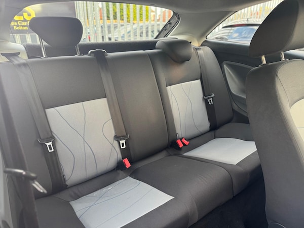 Used SEAT Ibiza 2015 for sale - 76319424: Photo 28