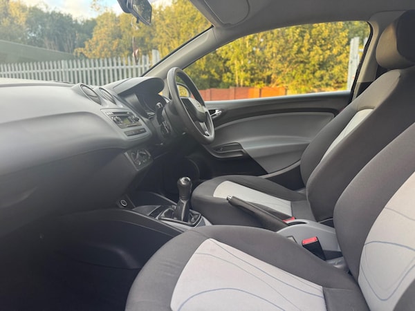 Used SEAT Ibiza 2015 for sale - 76319424: Photo 30
