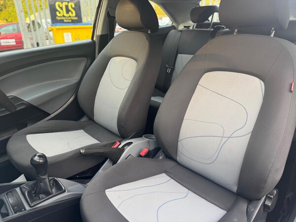 Used SEAT Ibiza 2015 for sale - 76319424: Photo 31