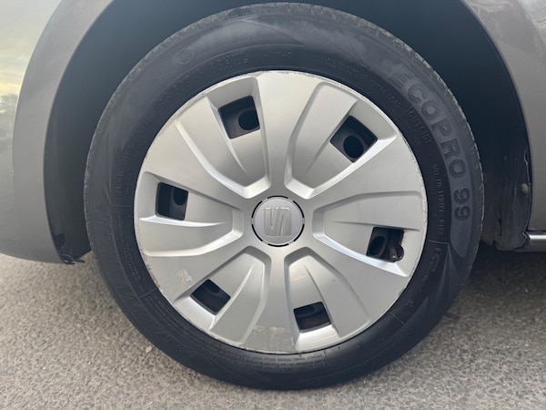 Used SEAT Ibiza 2015 for sale - 76319424: Photo 33