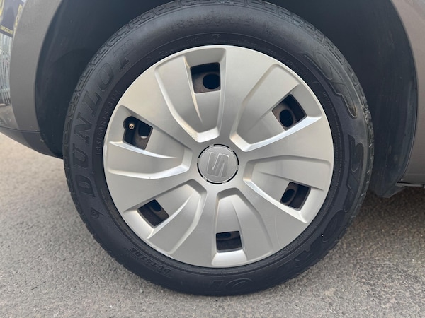 Used SEAT Ibiza 2015 for sale - 76319424: Photo 35