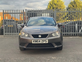 Used SEAT Ibiza 2015 for sale - 76319424: Photo 4