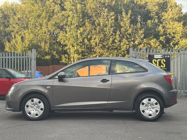 Used SEAT Ibiza 2015 for sale - 76319424: Photo 6