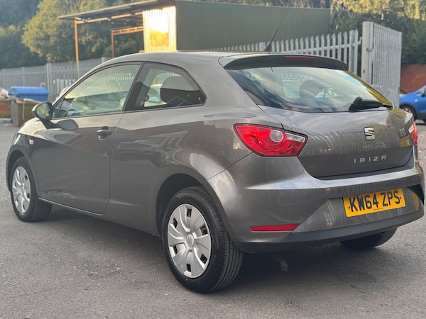 Used SEAT Ibiza 2015 for sale - 76319424: Photo 7
