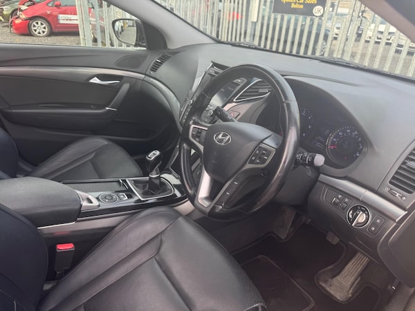 Used Hyundai i40 2013 for sale - 76319423: Photo 13