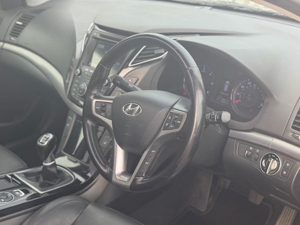 Used Hyundai i40 2013 for sale - 76319423: Photo 16