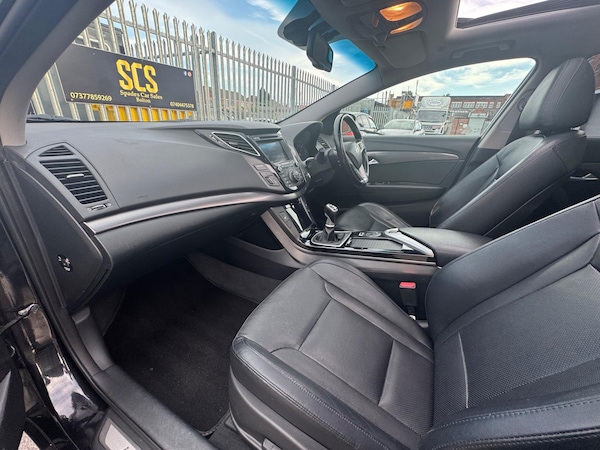 Used Hyundai i40 2013 for sale - 76319423: Photo 17