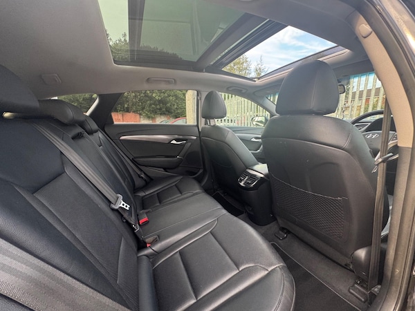 Used Hyundai i40 2013 for sale - 76319423: Photo 18