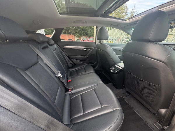 Used Hyundai i40 2013 for sale - 76319423: Photo 19