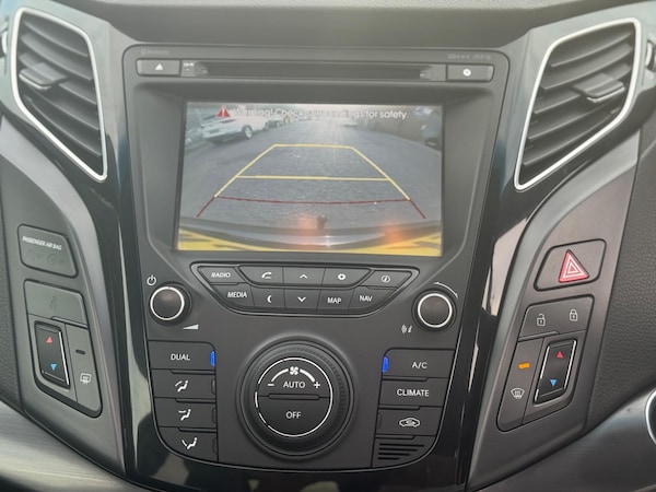 Used Hyundai i40 2013 for sale - 76319423: Photo 21