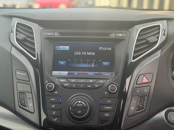 Used Hyundai i40 2013 for sale - 76319423: Photo 22