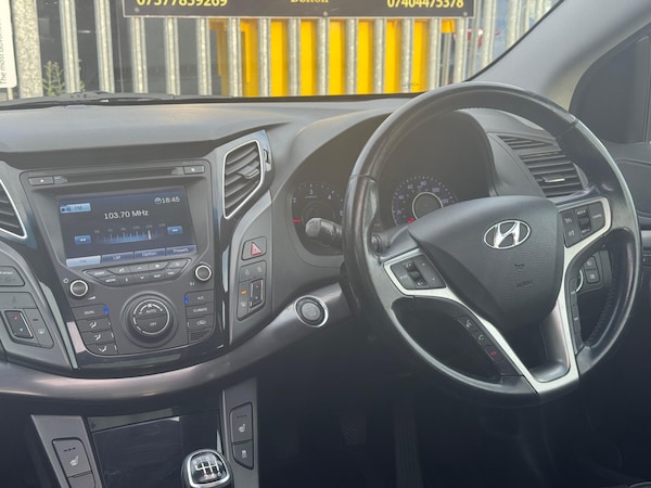 Used Hyundai i40 2013 for sale - 76319423: Photo 31