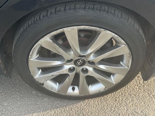 Used Hyundai i40 2013 for sale - 76319423: Photo 39