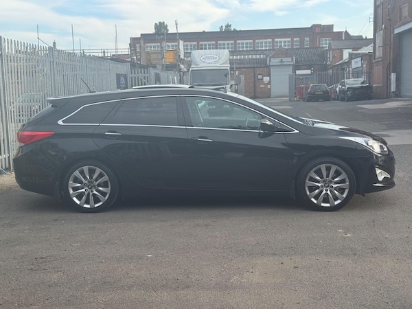 Used Hyundai i40 2013 for sale - 76319423: Photo 9