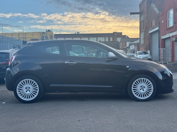 Used Alfa Romeo MiTo 2015 for sale - 76319412: Photo 10