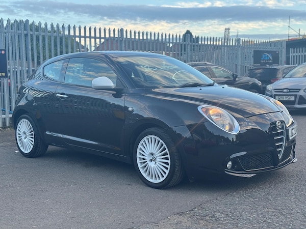 Used Alfa Romeo MiTo 2015 for sale - 76319412: Photo 11