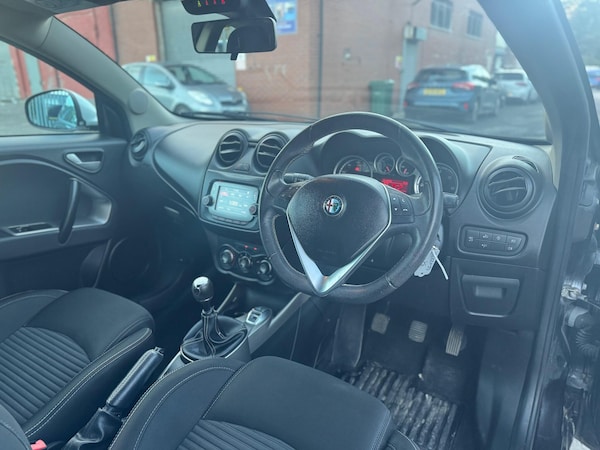 Used Alfa Romeo MiTo 2015 for sale - 76319412: Photo 12