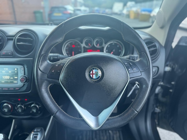 Used Alfa Romeo MiTo 2015 for sale - 76319412: Photo 15