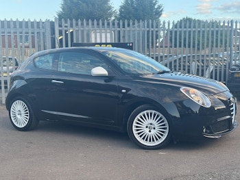 Used Alfa Romeo MiTo 2015 for sale - 76319412: Photo