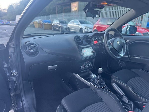 Used Alfa Romeo MiTo 2015 for sale - 76319412: Photo 34