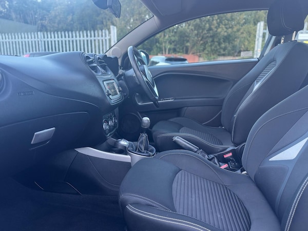 Used Alfa Romeo MiTo 2015 for sale - 76319412: Photo 35