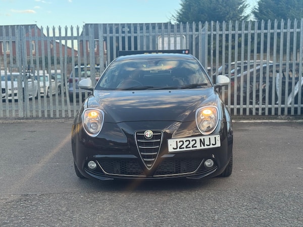 Used Alfa Romeo MiTo 2015 for sale - 76319412: Photo 4
