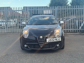 Used Alfa Romeo MiTo 2015 for sale - 76319412: Photo