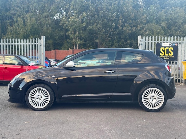 Used Alfa Romeo MiTo 2015 for sale - 76319412: Photo 6