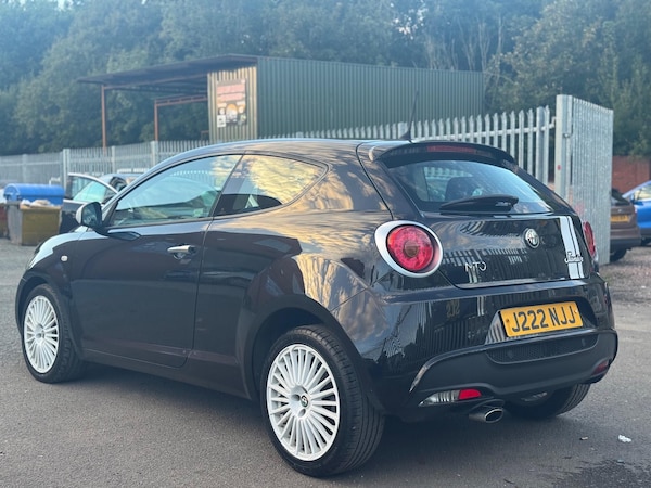 Used Alfa Romeo MiTo 2015 for sale - 76319412: Photo 7