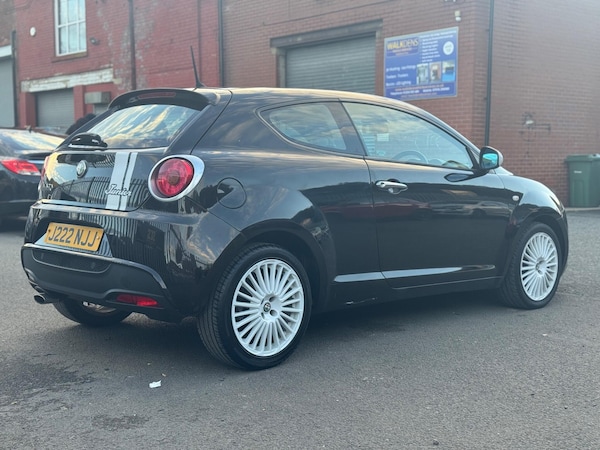 Used Alfa Romeo MiTo 2015 for sale - 76319412: Photo 9