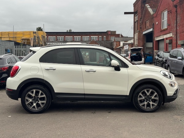 Used Fiat 500X 2015 for sale - 76319413: Photo 10