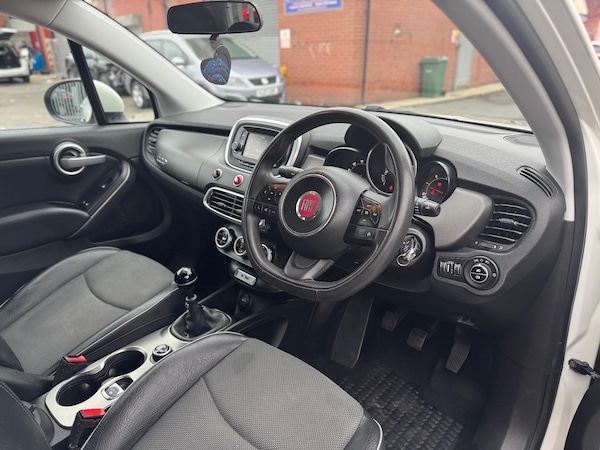 Used Fiat 500X 2015 for sale - 76319413: Photo 12
