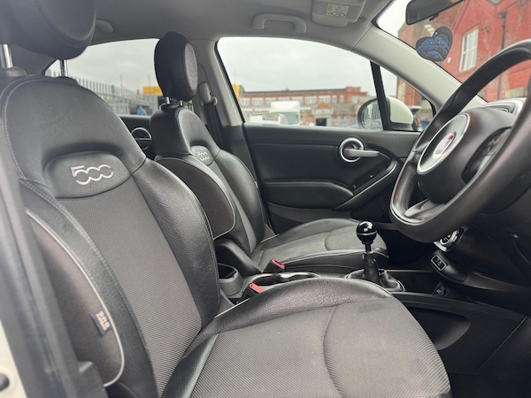 Used Fiat 500X 2015 for sale - 76319413: Photo 13