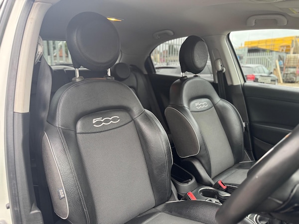 Used Fiat 500X 2015 for sale - 76319413: Photo 14