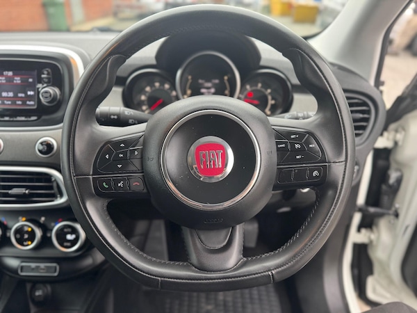 Used Fiat 500X 2015 for sale - 76319413: Photo 15