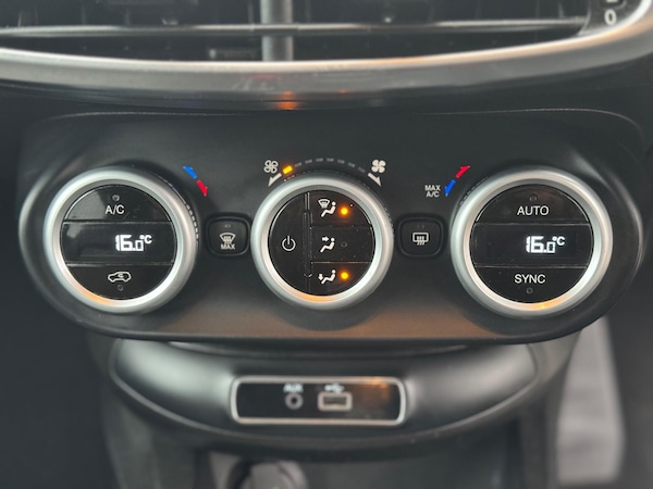 Used Fiat 500X 2015 for sale - 76319413: Photo 21