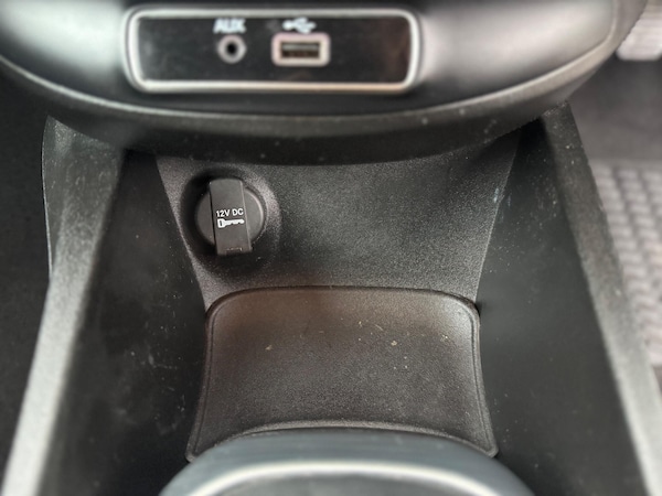 Used Fiat 500X 2015 for sale - 76319413: Photo 23