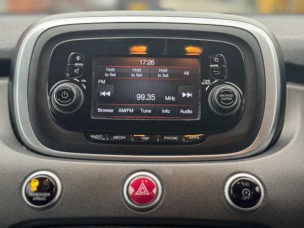 Used Fiat 500X 2015 for sale - 76319413: Photo 27