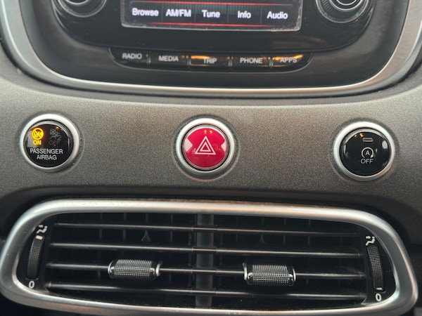 Used Fiat 500X 2015 for sale - 76319413: Photo 28