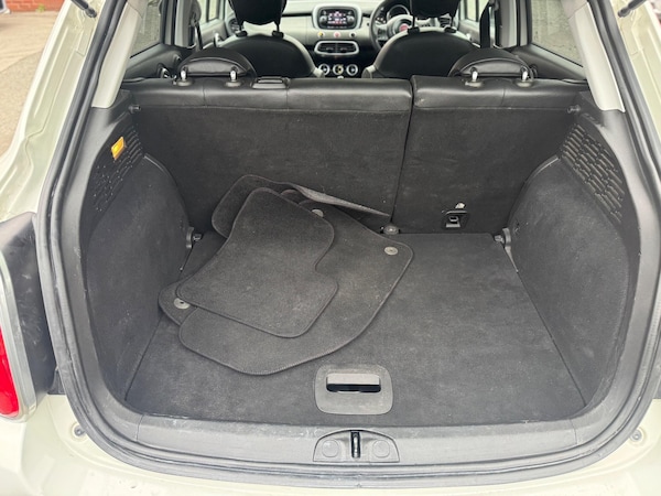 Used Fiat 500X 2015 for sale - 76319413: Photo 33